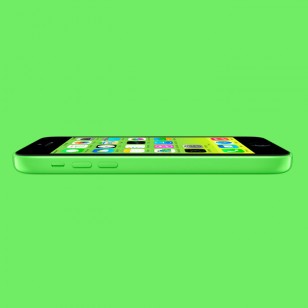 iPhone 5C 32Gb Green